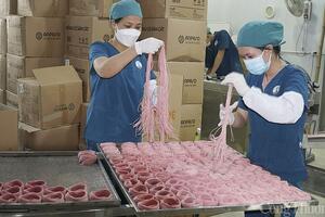 Bài 2: Những khó khăn trong định vị và nâng tầm sản phẩm OCOP