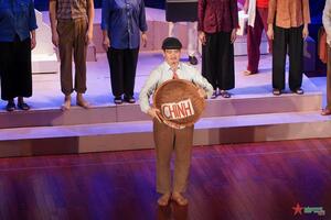 Kịch của Lưu Quang Vũ “hâm nóng” sân khấu