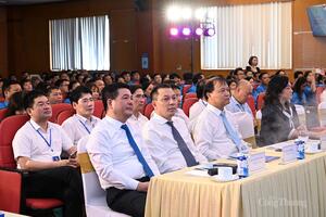 Đại hội IV Công đoàn Bộ Công Thương: Tổng hợp sức mạnh, sự đoàn kết đoàn viên, người lao động