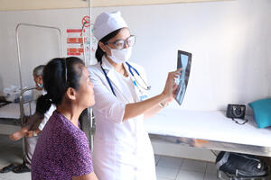 Đề phòng bệnh đau thần kinh tọa