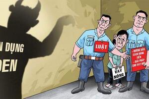 Giúp công nhân tránh "bẫy" tín dụng đen