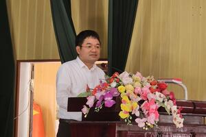 Báo Công Thương đồng hành cùng doanh nghiệp tri ân Ngày Thương binh - Liệt sĩ 27/7 tại Thái Bình