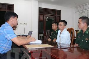 Quảng Bình: Triệt phá đường dây lừa đảo chiếm đoạt gần 1.900 tỷ đồng do người nước ngoài cầm đầu