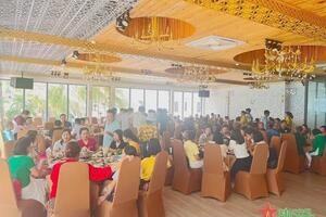 Để Hà Nội luôn là điểm đến an toàn về thực phẩm với khách du lịch