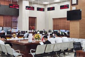 Bắc Ninh phấn đấu sắp xếp các đơn vị hành chính xong trước 30/6/2024