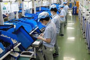 Giới kinh doanh Singapore đánh giá cao tiềm năng hợp tác với Việt Nam