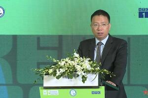 Thói quen tiêu dùng bền vững đã hình thành