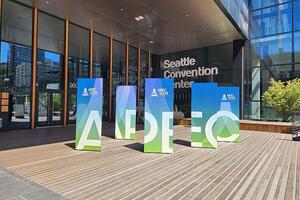 Các hội nghị Bộ trưởng APEC tại Seattle thúc đẩy tăng trưởng xanh và kết nối kinh tế