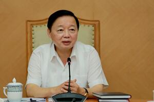 Phó thủ tướng Trần Hồng Hà: Sửa Nghị định 81/2021/NĐ-CP theo hướng không tăng học phí năm học 2023-2024