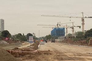 32 bộ, cơ quan trung ương chỉ giải ngân dưới 20% kế hoạch vốn