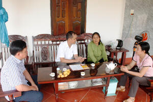 Phát triển bảo hiểm xã hội tự nguyện: Cần thêm nguồn lực hỗ trợ