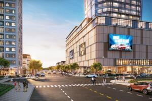 Nhà đầu tư đi tìm “miền đất hứa” khi Vinh trở thành thành phố biển