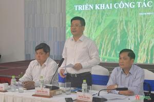 Việt Nam không lo thiếu gạo xuất khẩu