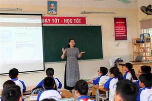 Giảm gánh nặng cho viên chức