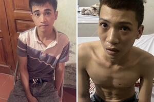 Thái Bình: Thủ đoạn tinh vi của nhóm đối tượng đập cửa kính ô tô trộm cắp tài sản