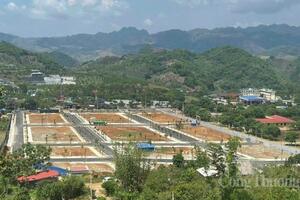 Ban hành hướng dẫn về định giá đất trước ngày 15/8