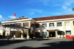 Vụ 134 người nhập viện sau ăn tiệc ở Lâm Đồng: Đã có 76 người xuất viện