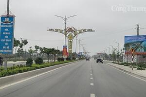 Thanh Hóa: Khu công nghiệp Phú Quý ưu tiên phát triển công nghiệp công nghệ cao, chế biến chế tạo