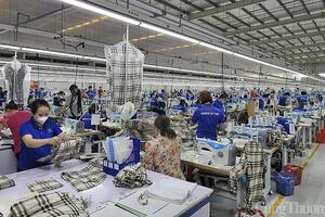 Nghệ An: Làm gì để giải bài toán thiếu hụt lao động?