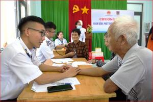 Khơi dậy sức sáng tạo, tự chủ trong nhân dân