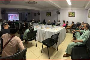 Mang lại niềm vui sống cho người bệnh ung bướu