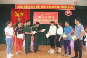 Sơn La: Chú trọng công tác tuyên truyền, phổ biến, giáo dục pháp luật