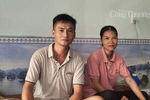 Bản hợp đồng gian trá biến học sinh thành công nhân tăng ca kiệt sức: Bài 1 - Cuộc giải cứu nghẹt thở