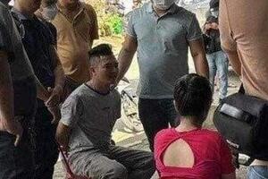 Quảng Trị: Tạm giữ "Quân Idol" cùng đồng bọn về hành vi bắt giữ người trái luật