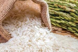 Giá gạo Việt Nam: Giữ vững vị trí cao nhất thế giới