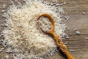 Chính phủ Ấn Độ quyết định không cho phép xuất khẩu gạo basmati dưới 1.200 USD/tấn