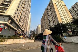 Điều kiện lỗi thời, bước cản khiến người lao động khó mua nhà ở xã hội