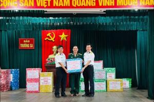 Người làm giàu cho những miền quê xứ Thanh