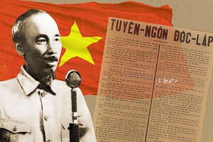 Chủ tịch Hồ Chí Minh với việc xây dựng Nhà nước vì dân
