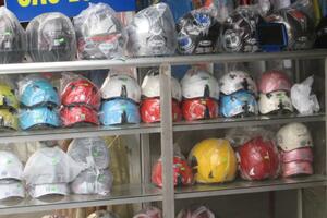 Hà Giang: Xúc tiến đưa hàng tiêu dùng Việt Nam về vùng biên giới, vùng đồng bào dân tộc