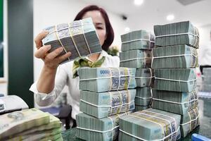 Ngân hàng Nhà nước: Lãi suất cho vay sẽ giảm từ 0,2-2,5 điểm %
