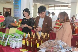Hà Nam: Thúc đẩy sản xuất và tiêu thụ hàng Việt có thế mạnh