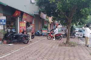 Giao xe cho người chưa đủ điều kiện điều khiển: Cần thiết phải truy cứu, xử lý nghiêm!