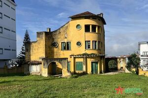 Quy định mới về quản lý, sử dụng biệt thự tại Đà Lạt