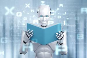 Nhật Bản sẽ sử dụng robot để hạn chế nạn trốn học