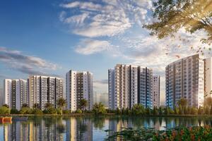 Jardin de Joie Long Biên – Điểm sáng đầu tư, an cư lý tưởng