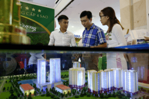 Minh bạch thông tin bất động sản, khó vẫn phải làm