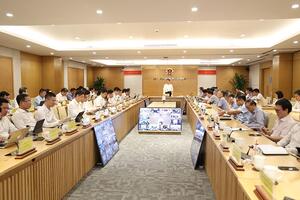 Trong tháng 9-2023, Bộ Thông tin và Truyền thông sẽ ban hành hướng dẫn triển khai chuyển đổi số