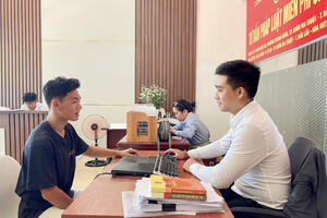 Đa dạng phương thức tuyên truyền, giáo dục pháp luật cho thanh thiếu nhi