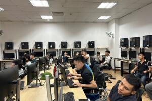 Tạo việc làm giúp người khuyết tật ổn định cuộc sống