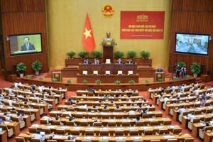 Trị bệnh đùn đẩy, né tránh trách nhiệm