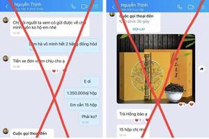 Cảnh giác thủ đoạn giả danh cán bộ Quân đội để lừa đảo tại Lâm Đồng