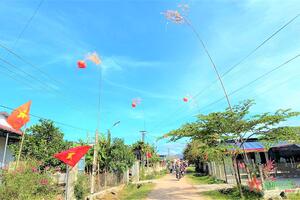 Tỉnh Đắk Lắk cần hỗ trợ để cán đích nông thôn mới nâng cao