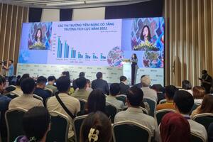 Diễn đàn Thương mại Việt Nam - EU: Cơ hội mở rộng chuỗi cung ứng với các đối tác châu Âu