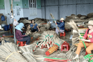 Điểm tựa vững chắc cho hội viên