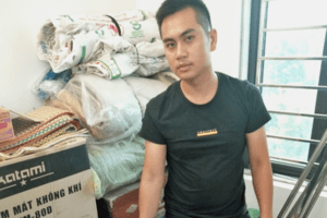 Gia Lai: Triệt phá đường dây mua bán, tàng trữ trái phép vũ khí